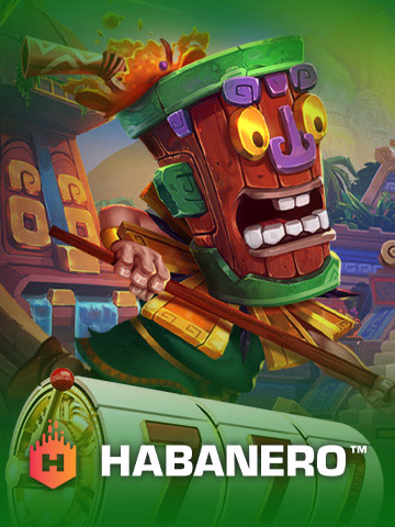老虎机 - Habanero